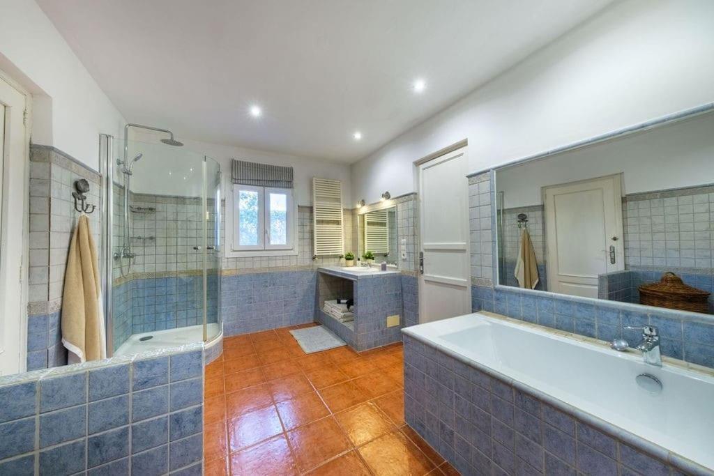 Magnifica Villa Tranquila En El Centro De Mallorca Biniali  Ngoại thất bức ảnh