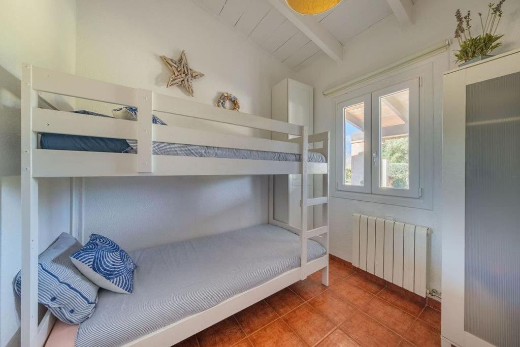 Magnifica Villa Tranquila En El Centro De Mallorca Biniali  Ngoại thất bức ảnh