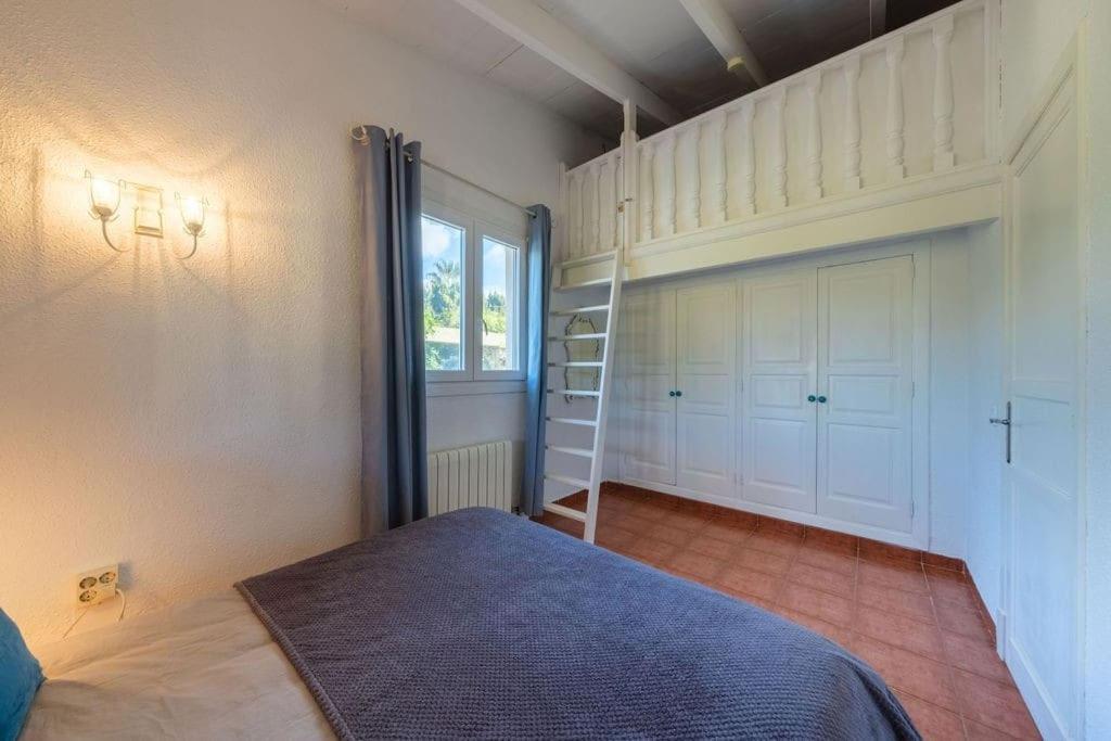 Magnifica Villa Tranquila En El Centro De Mallorca Biniali  Ngoại thất bức ảnh