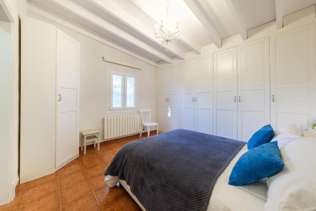 Magnifica Villa Tranquila En El Centro De Mallorca Biniali  Ngoại thất bức ảnh