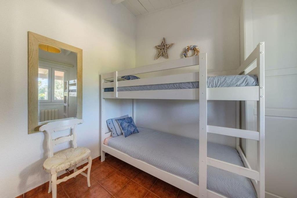 Magnifica Villa Tranquila En El Centro De Mallorca Biniali  Ngoại thất bức ảnh